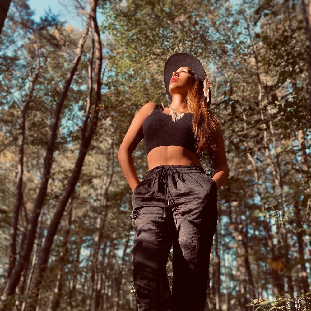 Meet your Posher, Silvia